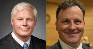 Rulings hang question mark