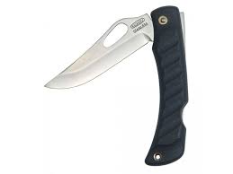 Main knife long 9cm, saw. Mikov Crocodile 243 Nh 1 B Folding Knife Kentaur Guns