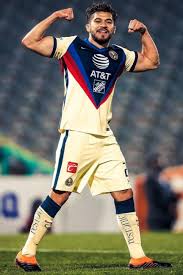Jugadores de la plantilla completa del américa de la temporada 2021 en as.com. 400 Ideas De Club America Jugadores En 2021 Club America America Club