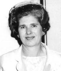 Services held for Hertha Leota Overbeck