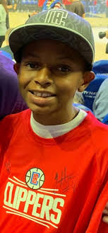 My one and only grandson 💖 love you to the moon and back 💖