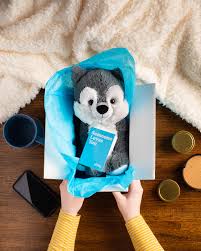 Check out our someone loves you box selection for the very best in unique or custom, handmade pieces from our shops. Sendafriend Wintson The Wolf In A Box You Could Say It S A Wolf Pack Facebook