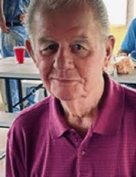 Charles Kermit Evans Sr. Obituary