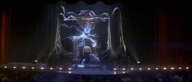 The Prestige – film review – mossfilm