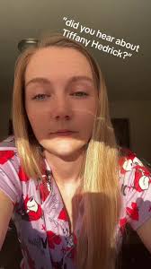 Tiffany Rich Hedrick