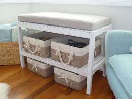 Shoe Bench Schuhbank Diy Sitzbank Und Ikea Hacks