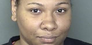 Lexington Park Woman Arrested at Courthouse for Disorderly Conduct