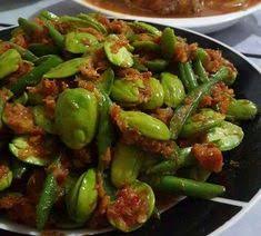 Ditambah dengan irisan cabai, membuat sayur ini berpadu dengan rasa sedikit pedas. 77 Masakan Sayur Ideen Einfache Gerichte Indonesische Kuche Indonesische Rezepte