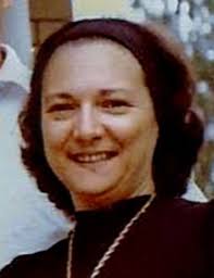 Antonia Marie Soto Obituary February 9, 2015