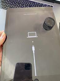 Help Can Not Get My Ipad Pro 9 7 To Go In Dfu Mode Followed The Instructions On Checkra1n Several Times And Watched A Bunch Of Yt Videos But Honestly I M Desperate For