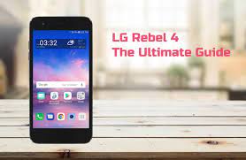 Lg q6+ see more lg phones. Lg Rebel 4 Lte L44vl Tips And Tricks The Ultimate Guide