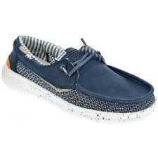 Leur semelle de résine flexible, élaborée par dupont de nemours, représente le compromis parfait. Dude Chaussures Livraison Gratuite Spartoo