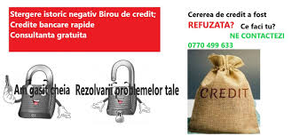 Solicit comunicarea documentelor care atestă înregistrarea radierii din registrul comerţului prin: Radiere Biroul De Credit Craiova Facebook