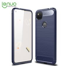 Take a look at google pixel 4a detailed specifications and features. Lenuo For Google Pixel 4a Case Carbon Fiber Cover Buy Sell Online Best Prices In Srilanka Daraz Lk