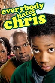 Everybody Hates Chris Season 2 123movies Promotions