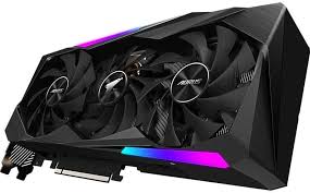 Find deals on pci express x16 graphics card in computers on amazon. Gigabyte Geforce Rtx 3060 Ti Aorus Master 8g Gv N306taorus M 8gd 8gb Gddr6 256 Bit Pci E 4 0 Desktop Graphics Card Wootware