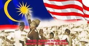 Pembinaan negara dan bangsa malaysia ke arah kemunculan negara malaysia yang berdaulat. Skema Jawapan Pembinaan Negara Dan Bangsa Ke Arah Kemunculan Negara Malaysia Berdaulat Sejarah Kertas 3 Spm Pendidikan Malaysia