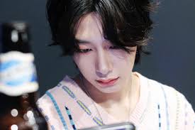 Pin On Hyungwon Monsta X