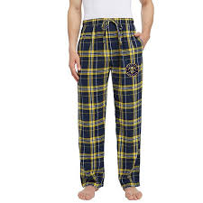 The most accurate nuggets meme of all time : Men S Denver Nuggets Hillstone Flannel Pants