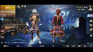 Pubg Mobile Oldboy Baldezh Youtube