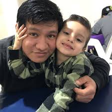 Daniel Murillo Gómez