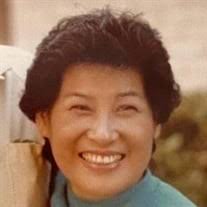 Brenda Chiu Eng Obituary (2024)