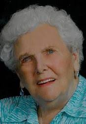 Obituary information for Edith Vos