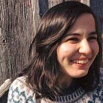 Kyra Lynn Schall Obituary