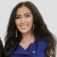 David Batarseh's Instagram, Twitter & Facebook