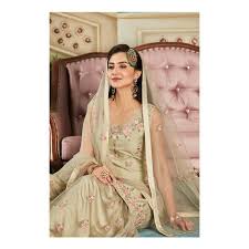 Indian Wedding Dresses Dubai Arabia Weddings