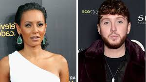 With james arthur, the numbers speak for themselves: Mel B Hatte Eine Wilde Romanze Mit Sanger James Arthur Promiflash De