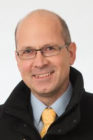 Portrait Marc Sturm: Lebensqualität für alle