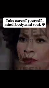 Self-Care Tips for Mind, Body, and Soul