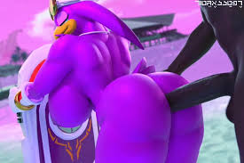 Wave the swallow Part1 [Reptilligator]