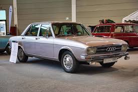 Image result for Silver 1970 Audi