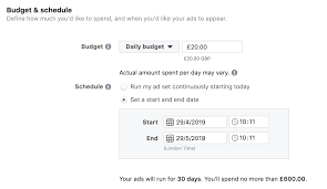 In malaysia, this media is regulated by the government of malaysia which stipulates that there can be a maximum of 10 minutes of advertising time for every hour per channel. How Much Does Facebook Advertising Cost In 2021