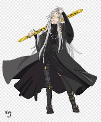 Maybe you would like to learn more about one of these? Ciel Phantomhive Sebastian Michaelis Black Butler Manga Anime The Undertaker Manga Chibi Png Pngegg