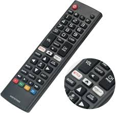 Shop with afterpay on eligible items. Amazon Com Replacement Tv Remote Control Controller For Lg 55un7000pub 60un7000pub 4k Hdr Uhd Smart Led Tv Home Audio Theater