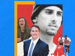 'The Room' Turns 20: Dan Janjigian