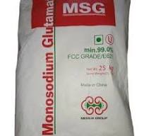 Premium Quality fufeng 99 msg manufacturer china of ...