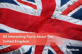 Great britain is part of the country of the united kingdom, along with northern ireland. 80 Interesting Facts About The United Kingdom Uniacco