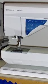Maybe you would like to learn more about one of these? Husqvarna Viking Sapphire 930 Review Sewing Insight