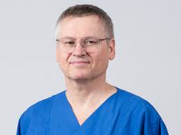 Unser Team Anästhesiologie und Intensivmedizin