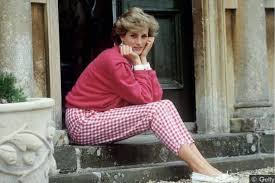 Kolovoza 1997.), znana kao diana, princeza od walesa ili lady di i prva supruga charlesa, princa od walesa. Princesa Diana Queria Se Mudar Para A California Com Os Filhos 31 08 2021 Celebridades F5