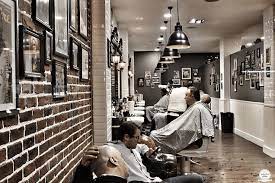 50, 40211 düsseldorf, deutschland ( auf karte ansehen). Hagi S Barber Shop Altstadt In Dusseldorf By A P Donovan