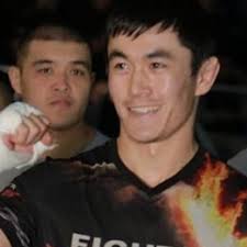 Austin Spangler vs. Nurzhigit Otkulbekov, FAC 30