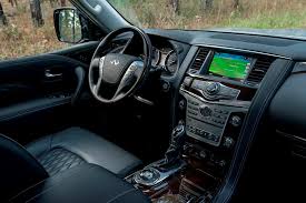 Farmhouse paint colors interior 2019 qx80 length. 2021 Infiniti Qx80 Review Trims Specs Price New Interior Features Exterior Design And Specifications Carbuzz