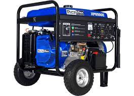 What's the difference in the duramax generator e and eh. Duromax Xp8500e 7000 8500w Portable Generator Spec Review Deals