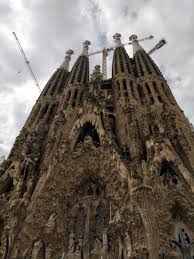 We did not find results for: La Sagrada Familia Bemm