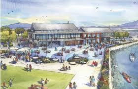 Anacortes to use lodging tax funds for events center